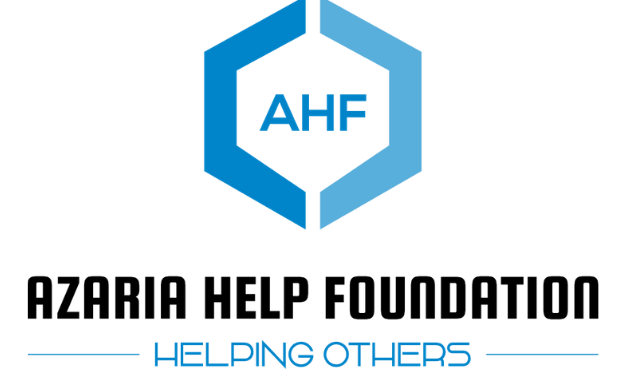 Azaria Help Foundation